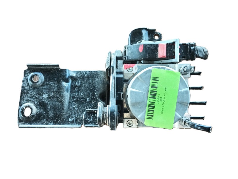 Recambio de abs para seat ateca (kh7, khp) 2.0 tdi referencia OEM IAM   
