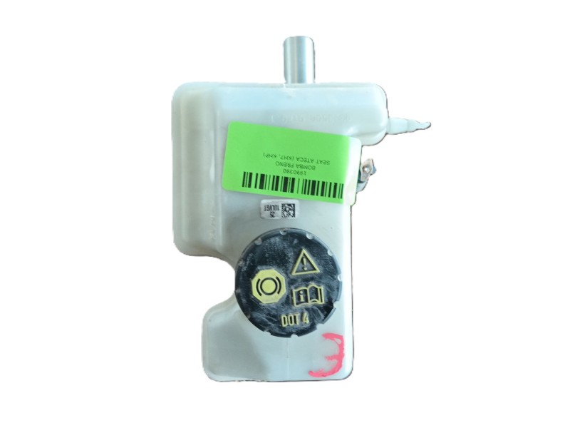 Recambio de bomba freno para seat ateca (kh7, khp) 2.0 tdi referencia OEM IAM 5Q1614019ACREP  
