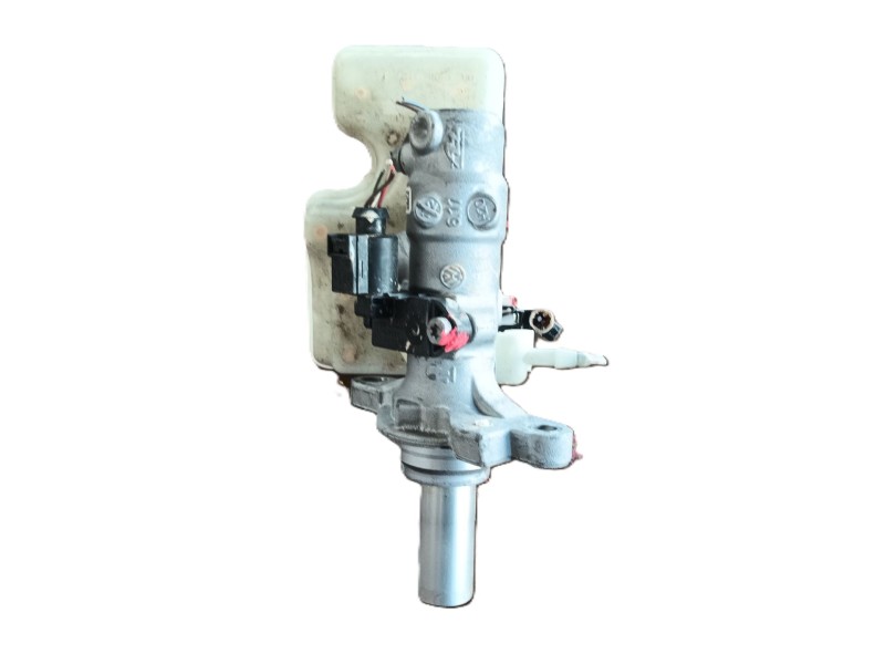 Recambio de bomba freno para seat ateca (kh7, khp) 2.0 tdi referencia OEM IAM 5Q1614019ACREP  