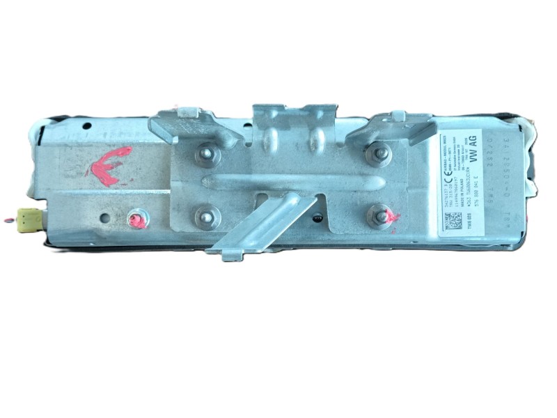 Recambio de airbag delantero izquierdo para seat ateca (kh7, khp) 2.0 tdi referencia OEM IAM   