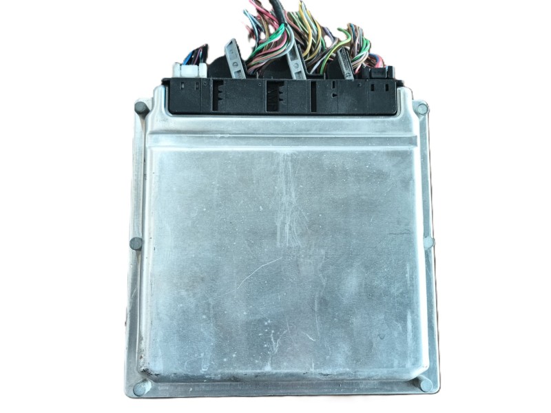 Recambio de centralita motor uce para mercedes-benz clase c (w203) c 270 cdi (203.016) referencia OEM IAM   