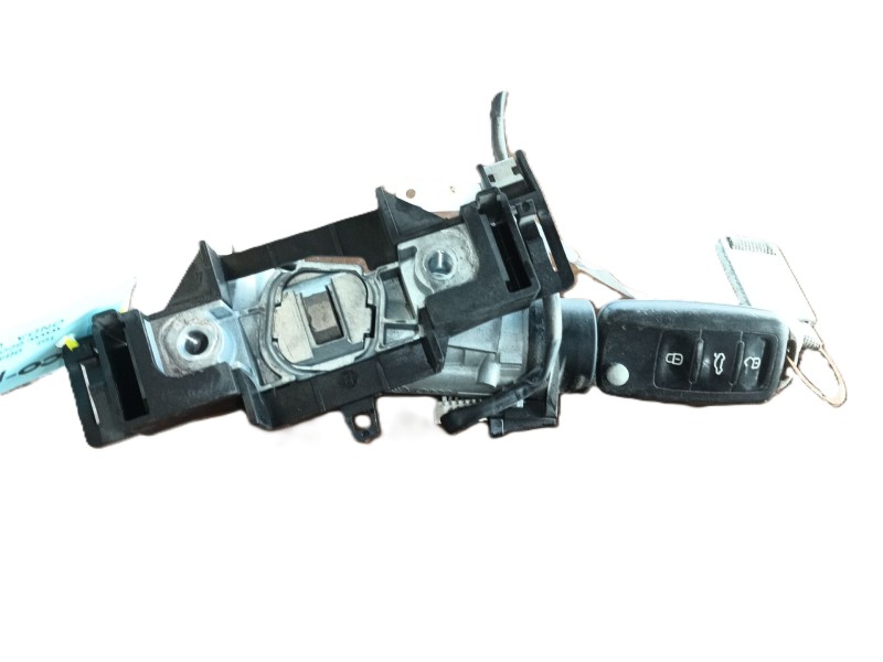 Recambio de conmutador de arranque para volkswagen tiguan (5n_) 2.0 tdi referencia OEM IAM   