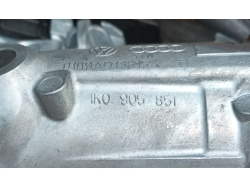 Recambio de conmutador de arranque para volkswagen tiguan (5n_) 2.0 tdi referencia OEM IAM   