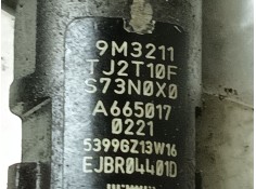 Recambio de inyector para ssangyong rodius i 2.7 xdi referencia OEM IAM    2