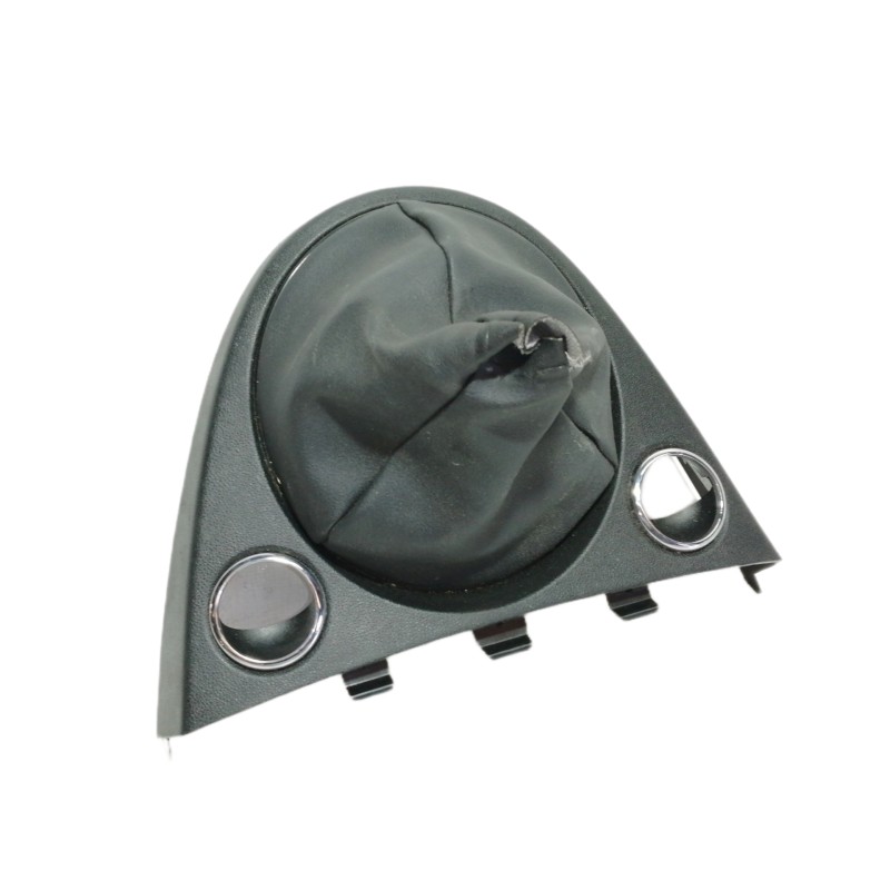 Recambio de guarnecidos palanca cambio para fiat 500 cabrio (150) lounge referencia OEM IAM 735578857  