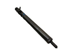 Recambio de inyector para ssangyong rodius i 2.7 xdi referencia OEM IAM 6650170221  