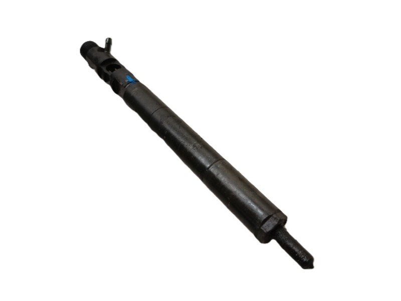 Recambio de inyector para ssangyong rodius i 2.7 xdi referencia OEM IAM 6650170221  