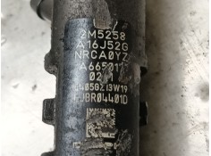 Recambio de inyector para ssangyong rodius i 2.7 xdi referencia OEM IAM 6650170221   2