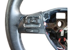 Recambio de volante para volkswagen tiguan (5n_) 2.0 tdi referencia OEM IAM 1T0419091ACE74   2