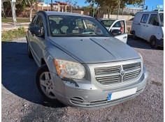 DODGE CALIBER