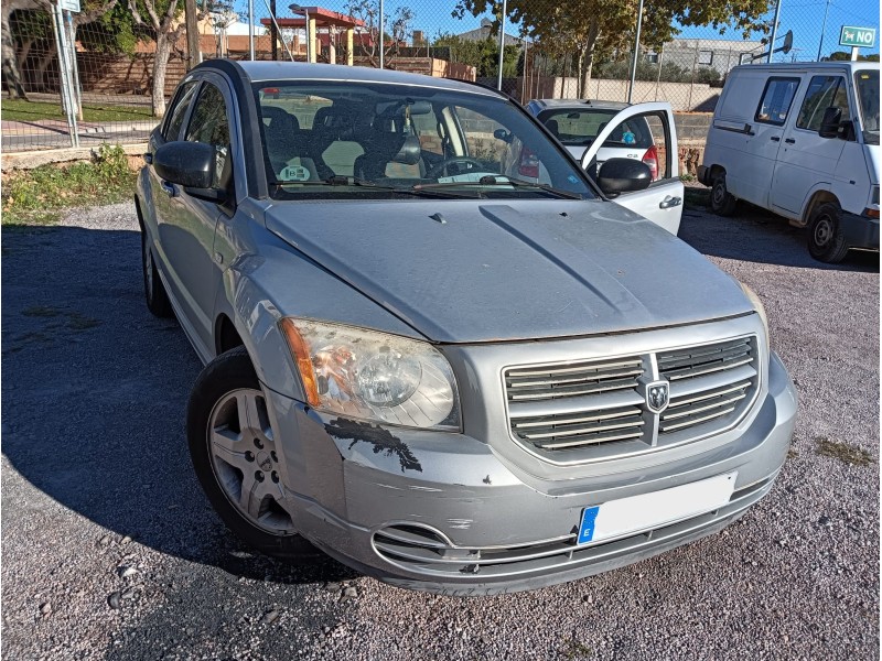 dodge caliber del año 2008