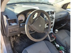 dodge caliber del año 2008 2