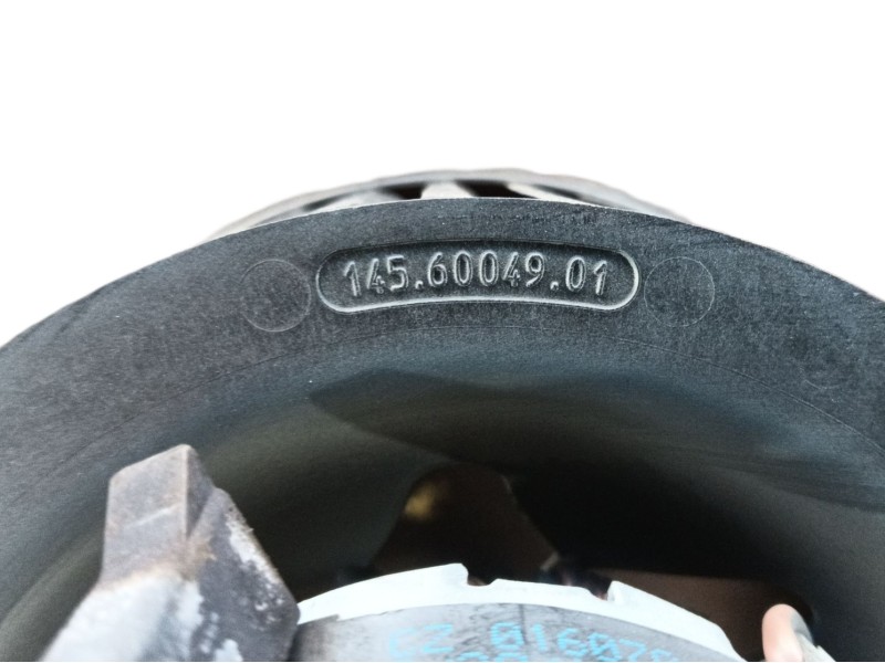 Recambio de motor calefaccion para volkswagen tiguan (5n_) 2.0 tdi referencia OEM IAM   