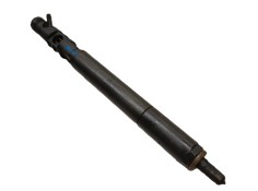 Recambio de inyector para ssangyong rodius i 2.7 xdi referencia OEM IAM 6650170221  