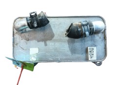Recambio de enfriador aceite cambio para seat ateca (kh7, khp) 2.0 tdi referencia OEM IAM   