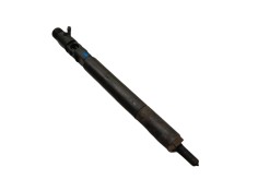 Recambio de inyector para ssangyong rodius i 2.7 xdi referencia OEM IAM 6650170221  