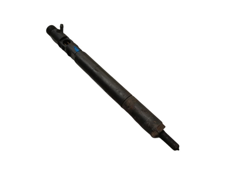 Recambio de inyector para ssangyong rodius i 2.7 xdi referencia OEM IAM 6650170221  