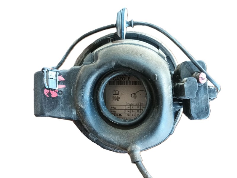 Recambio de tapa exterior combustible para volkswagen tiguan (5n_) 2.0 tdi referencia OEM IAM   