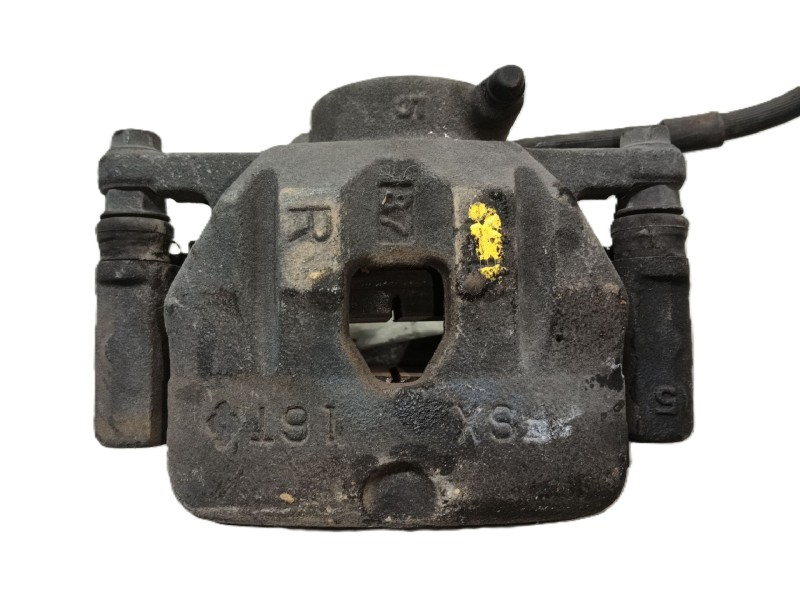 Recambio de pinza freno delantera derecha para mazda rx-8 (se) básico (170kw) referencia OEM IAM F1Z73398Z 0204Y01131 