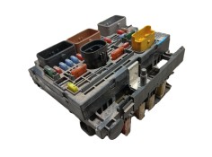 Recambio de bsm para peugeot 308 i (4a_, 4c_) 1.6 hdi referencia OEM IAM 6500CK 9675878480 