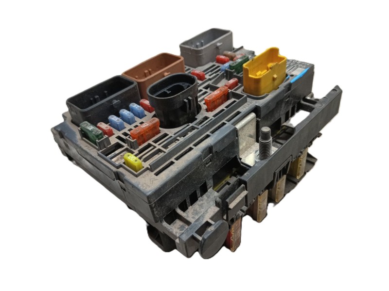 Recambio de bsm para peugeot 308 i (4a_, 4c_) 1.6 hdi referencia OEM IAM 6500CK 9675878480 