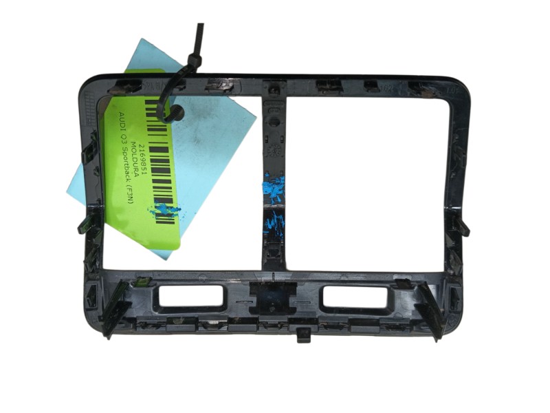 Recambio de moldura para audi q3 sportback (f3n) 35 tdi quattro referencia OEM IAM   