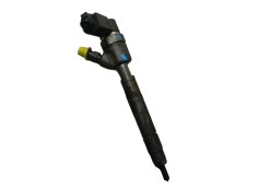 Recambio de inyector para mercedes-benz clase e (w211) e 220 cdi (211.006) referencia OEM IAM A6480700287 0445110177 