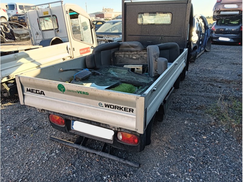 mega e-worker del año 2016