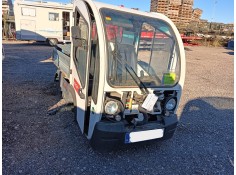 goupil g3 caja/chasis del año 2011