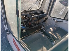 goupil g3 caja/chasis del año 2011 2