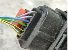 Recambio de pedal acelerador para seat ateca (kh7, khp) 2.0 tdi referencia OEM IAM 5Q1723503L   2