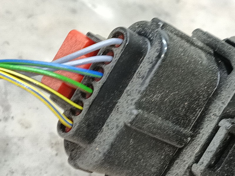 Recambio de pedal acelerador para seat ateca (kh7, khp) 2.0 tdi referencia OEM IAM 5Q1723503L  