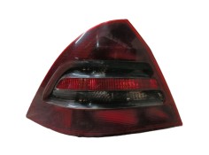 Recambio de piloto trasero izquierdo para mercedes-benz clase c (w203) c 270 cdi (203.016) referencia OEM IAM 2038200164  