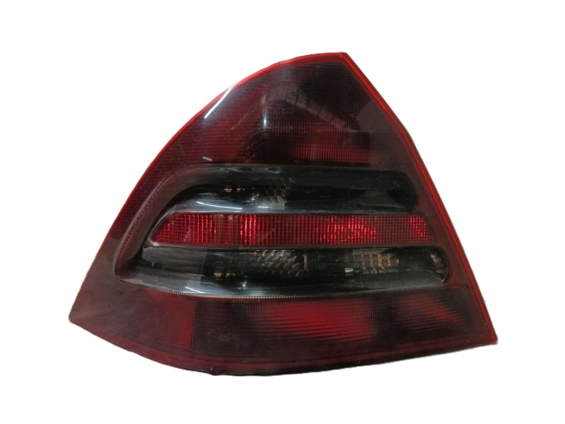 Recambio de piloto trasero izquierdo para mercedes-benz clase c (w203) c 270 cdi (203.016) referencia OEM IAM 2038200164  