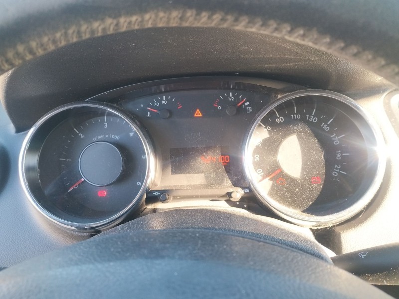 Recambio de cuadro instrumentos para peugeot 5008 (0u_, 0e_) 1.6 bluehdi 120 referencia OEM IAM   