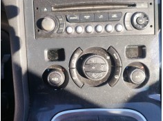 Recambio de mando calefaccion / aire acondicionado para peugeot 5008 (0u_, 0e_) 1.6 bluehdi 120 referencia OEM IAM   