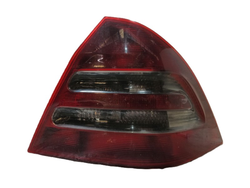 Recambio de piloto trasero derecho para mercedes-benz clase c (w203) c 270 cdi (203.016) referencia OEM IAM 2038200264  