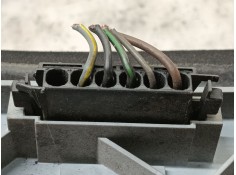 Recambio de piloto trasero derecho para mercedes-benz clase c (w203) c 270 cdi (203.016) referencia OEM IAM 2038200264   2