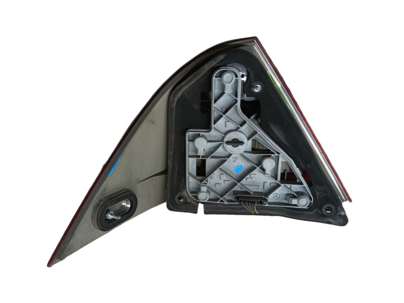 Recambio de piloto trasero derecho para mercedes-benz clase c (w203) c 270 cdi (203.016) referencia OEM IAM 2038200264  