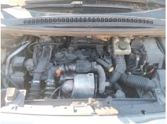 Recambio de despiece motor para peugeot 5008 (0u_, 0e_) 1.6 bluehdi 120 referencia OEM IAM   