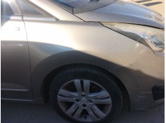 Recambio de aleta delantera derecha para peugeot 5008 (0u_, 0e_) 1.6 bluehdi 120 referencia OEM IAM 7841AF  