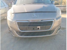 Recambio de paragolpes delantero para peugeot 5008 (0u_, 0e_) 1.6 bluehdi 120 referencia OEM IAM   