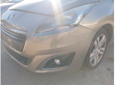 Recambio de paragolpes delantero para peugeot 5008 (0u_, 0e_) 1.6 bluehdi 120 referencia OEM IAM    2