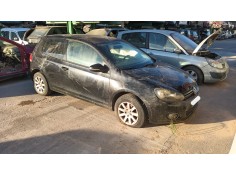 VOLKSWAGEN GOLF VI (5K1)