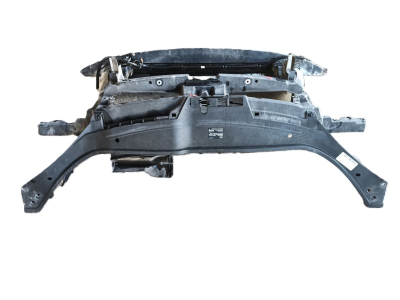 Recambio de panel frontal para volkswagen golf v (1k1) 2.0 tdi 16v referencia OEM IAM   