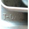 Recambio de parasol izquierdo para peugeot boxer furgoneta 2.0 bluehdi 130 referencia OEM IAM 1659587380 T0793 