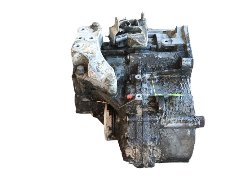Recambio de caja cambios para volkswagen golf v (1k1) 2.0 tdi 16v referencia OEM IAM 02Q300043HX  