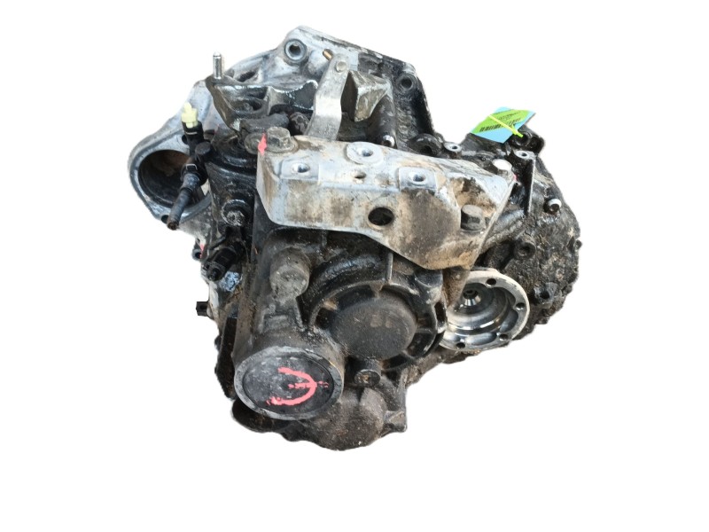 Recambio de caja cambios para volkswagen golf v (1k1) 2.0 tdi 16v referencia OEM IAM 02Q300043HX  