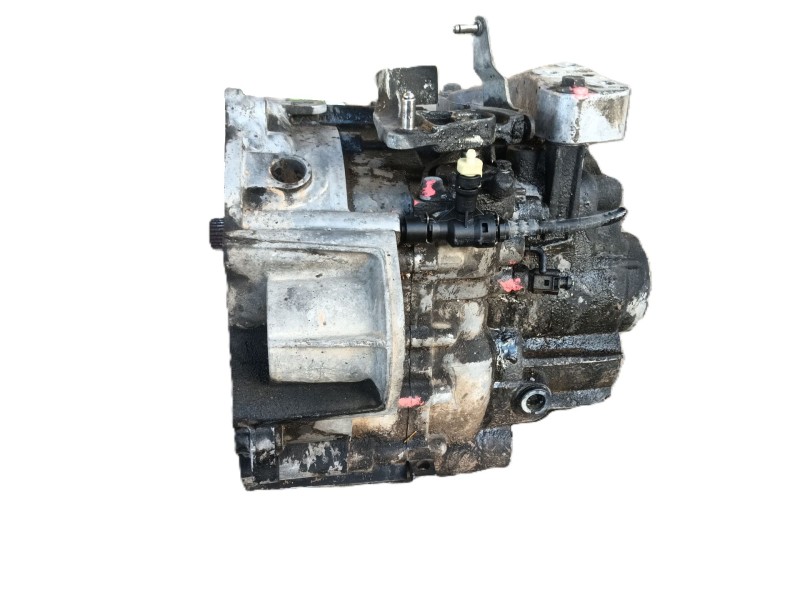 Recambio de caja cambios para volkswagen golf v (1k1) 2.0 tdi 16v referencia OEM IAM 02Q300043HX  