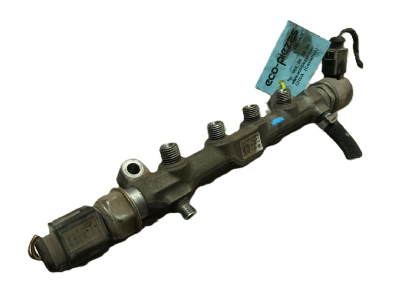 Recambio de rampa inyectora para volkswagen tiguan (5n_) 2.0 tdi referencia OEM IAM 4L130089G 04L130764C 